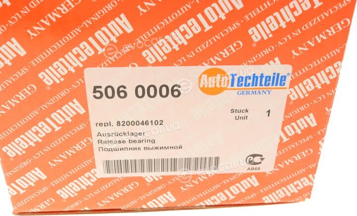 Autotechteile 506 0006