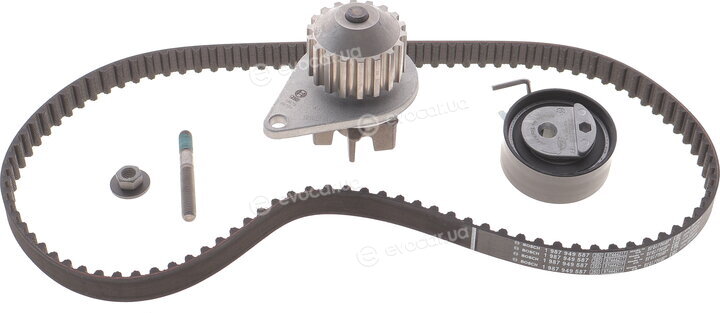 Bosch 1 987 945 324