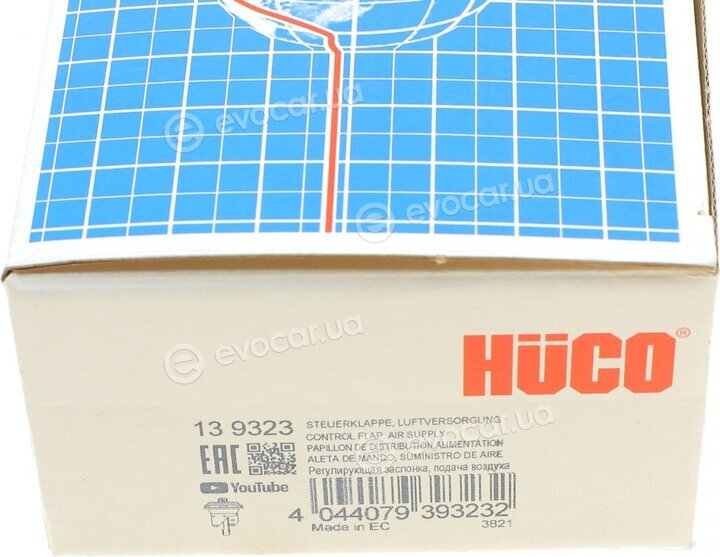 Astemo (Hitachi) / Huco 139323