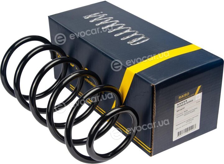 Raiso SR140TP