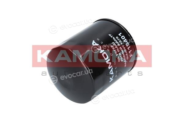 Kamoka F115401