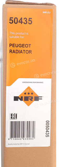 NRF 50435