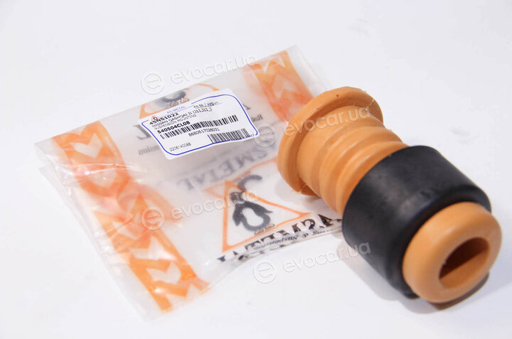 AS Metal 45NS1022