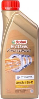 Castrol EDGE PROF. LL III 5W30 1L