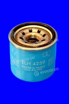 Meca ELH4259