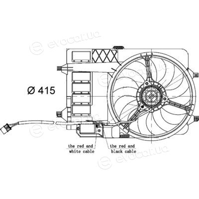 Mahle CFF 30 000S
