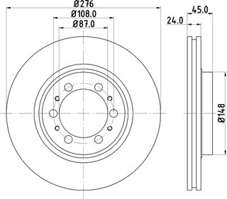 Hella 8DD 355 105-131