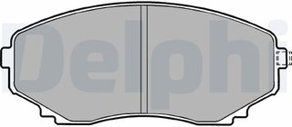 Delphi LP1095