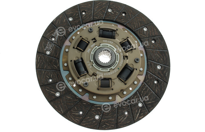 Valeo 826841