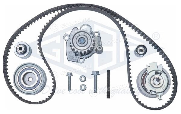 Geba K11075A