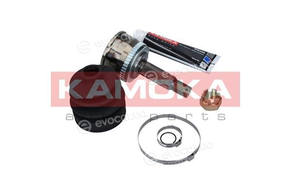 Kamoka 6043