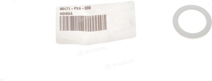 Honda / Acura 90471PX4000