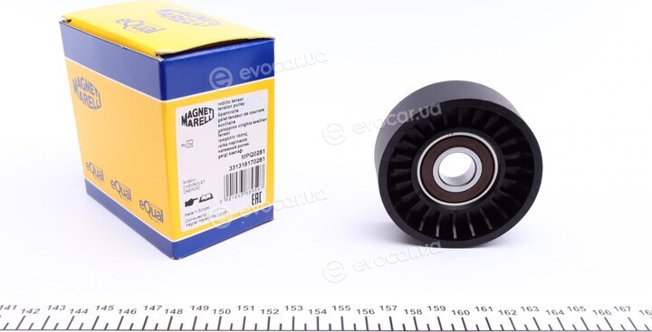 Magneti Marelli 331316170281