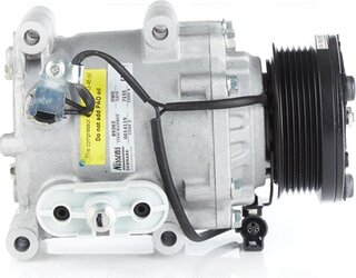 Nissens 89365