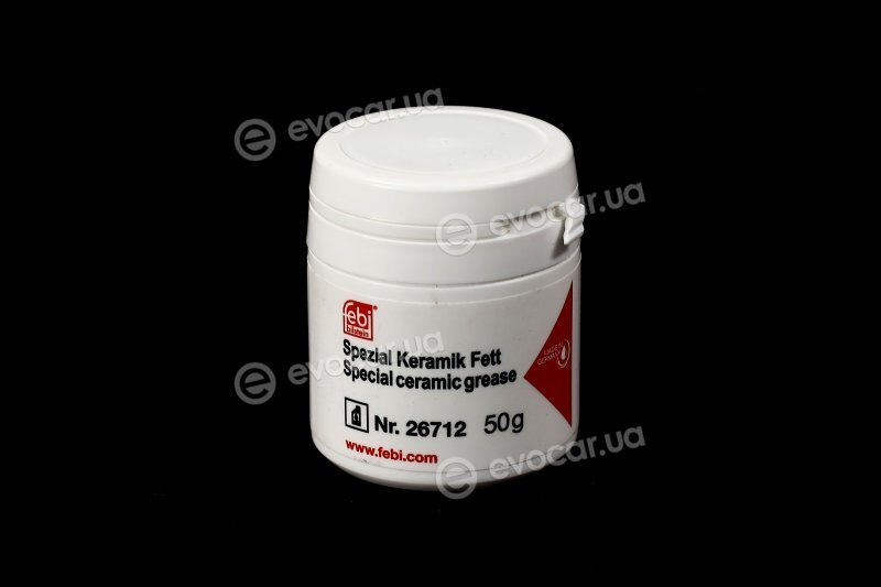 Febi 26712