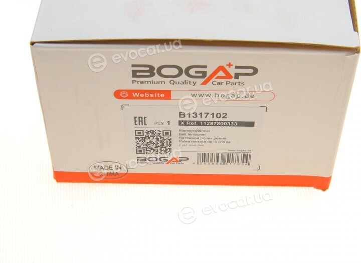 Bogap B1317102