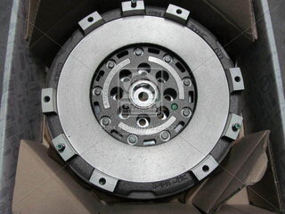 SsangYong / KGM 1720300005