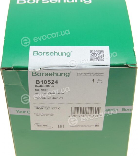 Borsehung B10524