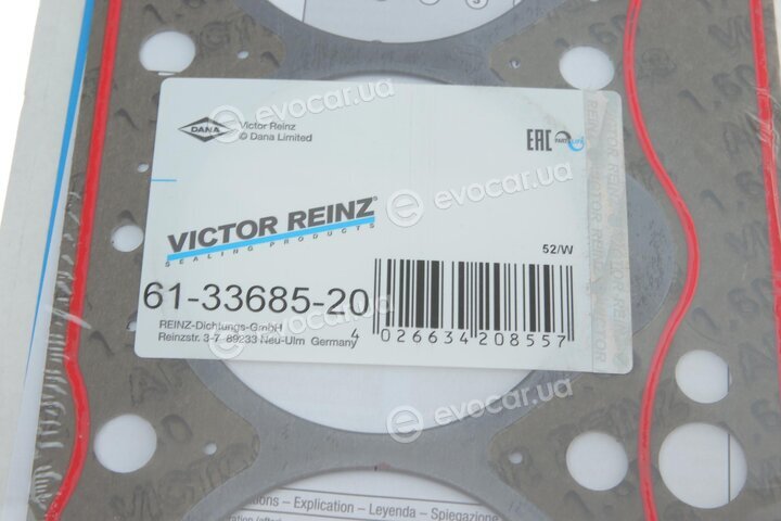 Victor Reinz 61-33685-20