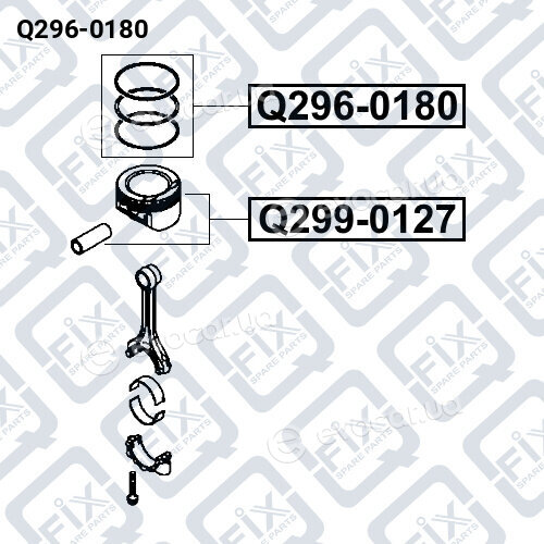 Q-Fix Q2960180