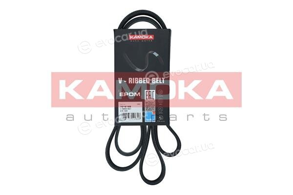 Kamoka 7016168