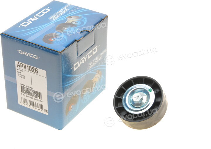 Dayco APV1026