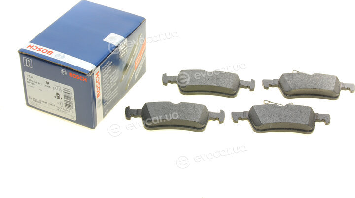 Bosch 0 986 494 811