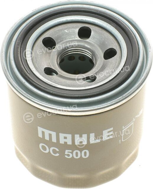 Mahle OC 500