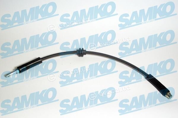 LPR / Samko 6T47909