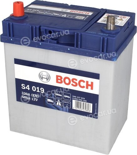 Bosch 0 092 S40 190