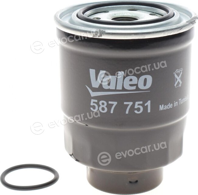 Valeo 587751