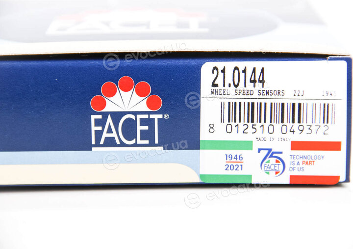 Facet 21.0144