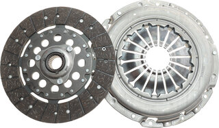 Kawe / Quick Brake 962316