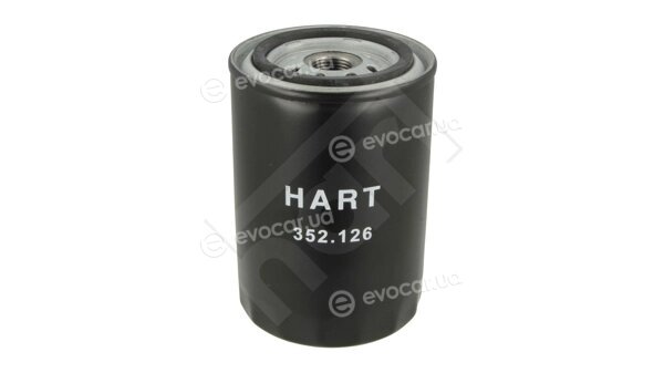 Hart 352 126