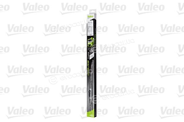 Valeo 628650