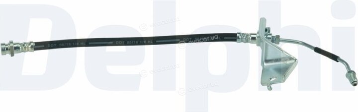 Delphi LH7286