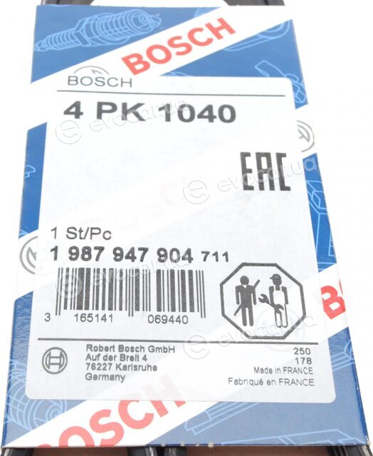 Bosch 1 987 947 904