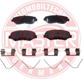 Master Sport 13046058602N-SET-MS