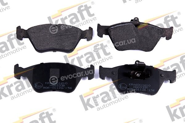 Kraft 6001610