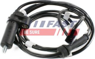 Fast FT80863