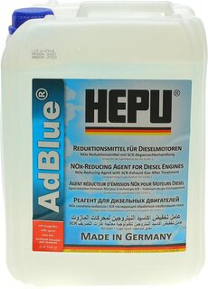 Hepu AD-BLUE-010