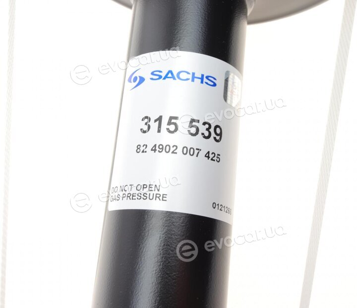 Sachs 315 539