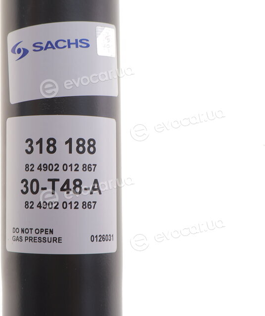 Sachs 318 188