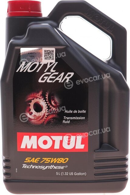 Motul 106466