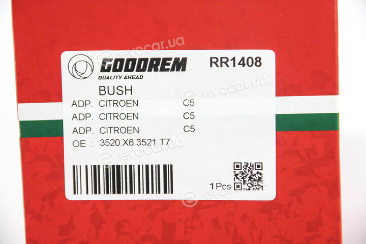 Goodrem RR1408