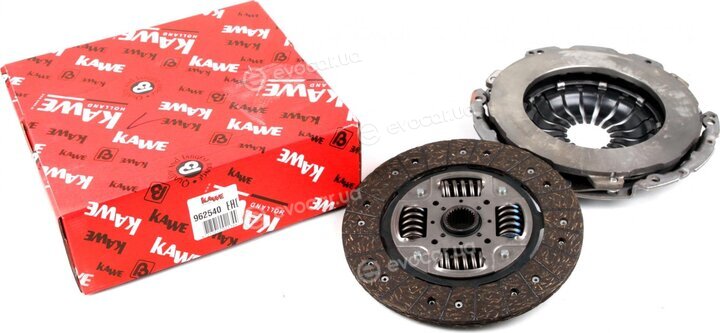 Kawe / Quick Brake 962540