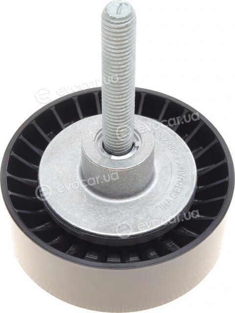 Continental 6PK1733WP3