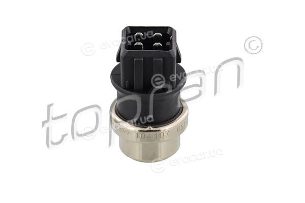 Topran 104 107