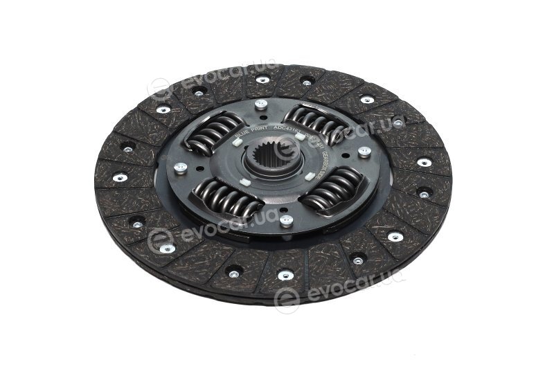 Blue Print ADC43163