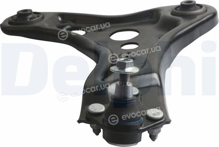 Delphi TC4670